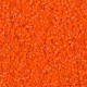 Miyuki delica kralen 15/0 - Opaque orange DBS-722